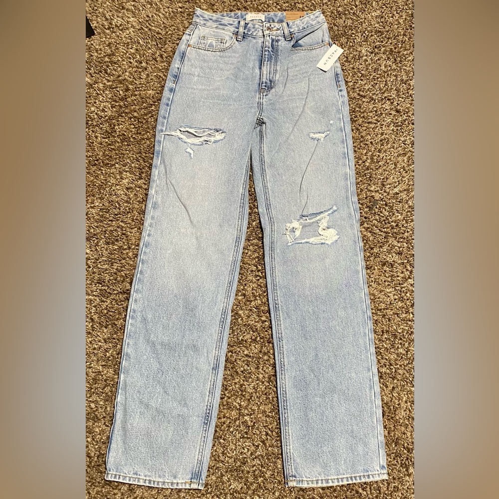 Pacsun 90s boyfriend jeans